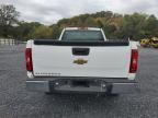 2010 Chevrolet Silverado C1500