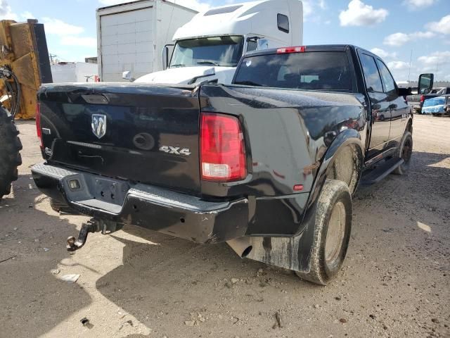 2018 Dodge RAM 3500 ST