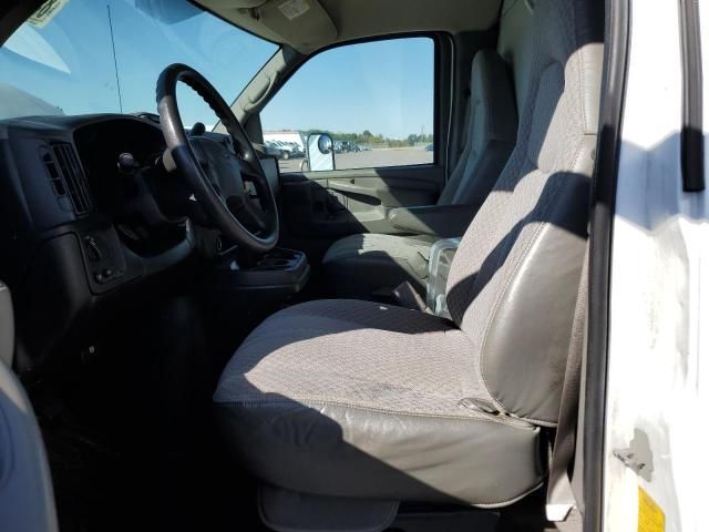 2006 Chev Express G3500
