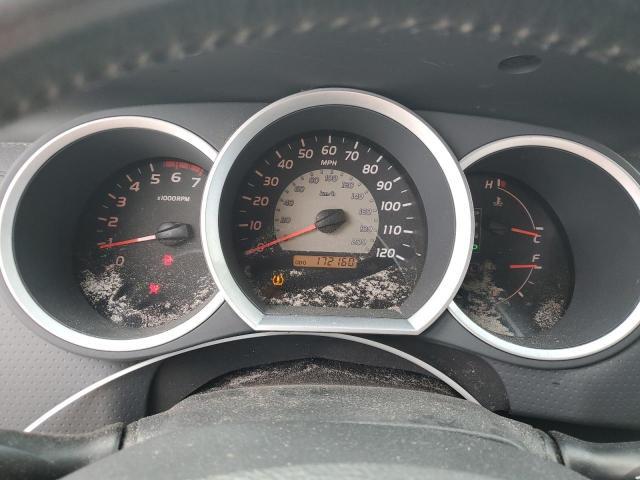 2006 Toyota Tacoma Prerunner V6