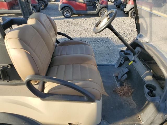 2020 Club Car Tempo Lithium