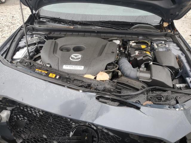 2025 Mazda 3 Premium Plus