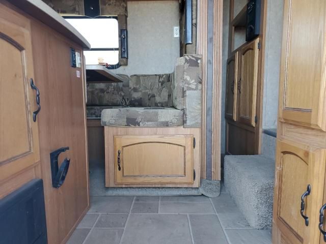 2010 Palomino 5th Wheel