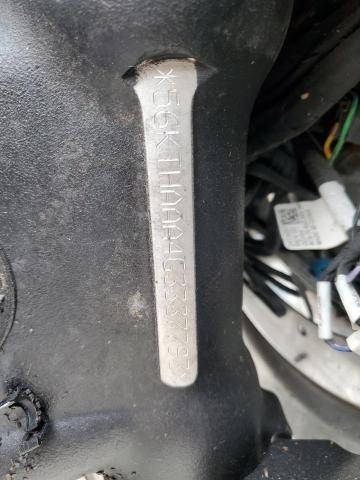 2016 Indian Springfield