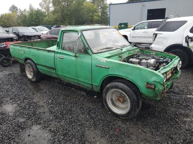 1975 Datsun Pickup