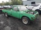 1975 Datsun Pickup