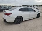 2019 Acura Tlx Technology