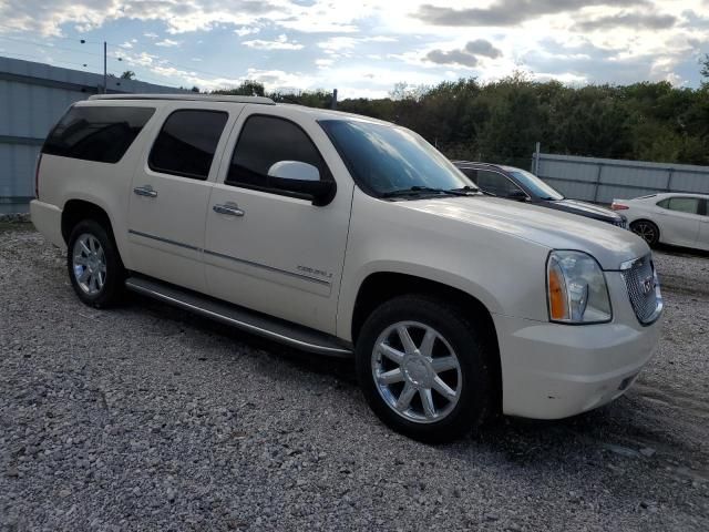 2013 GMC Yukon XL Denali