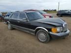 1990 Mercedes-Benz 560 SEL