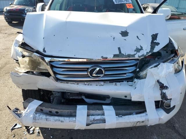 2010 Lexus GX 460