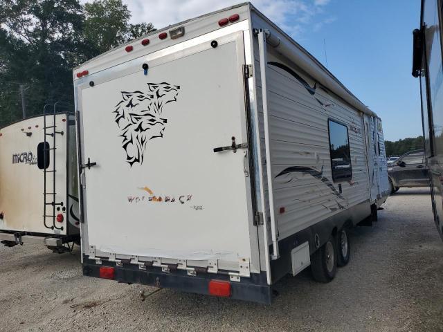 2007 Cherokee Cherokee-trailer