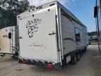 2007 Cherokee Cherokee-Trailer