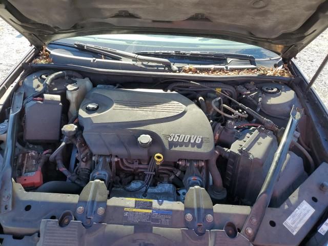 2008 Chevrolet Impala LT