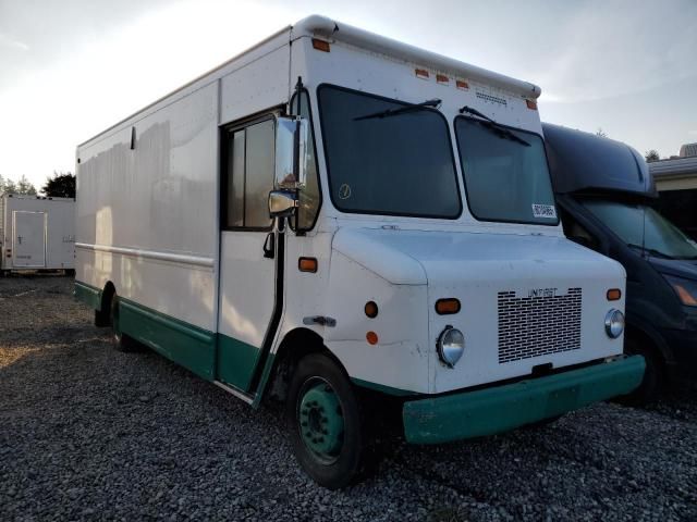 2006 Workhorse Custom Chassis 2006 Workhorse Commercial-Trucks Semi Truck