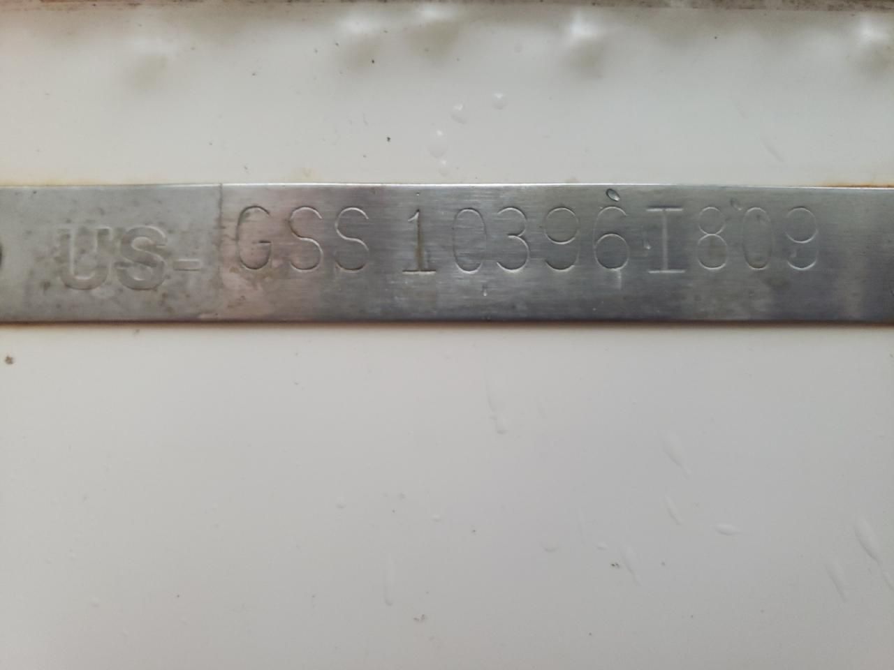 2009 Seasport/united Marine Co Boat With Trailer