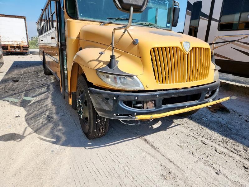 2013 Ic Corporation CE Series School-School Bus