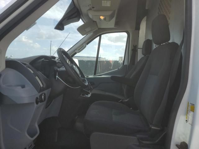 2019 Ford Transit T-350