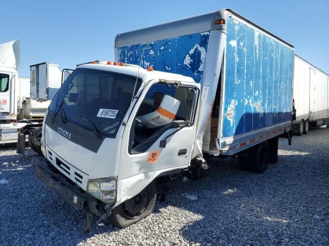 2007 Isuzu NQR
