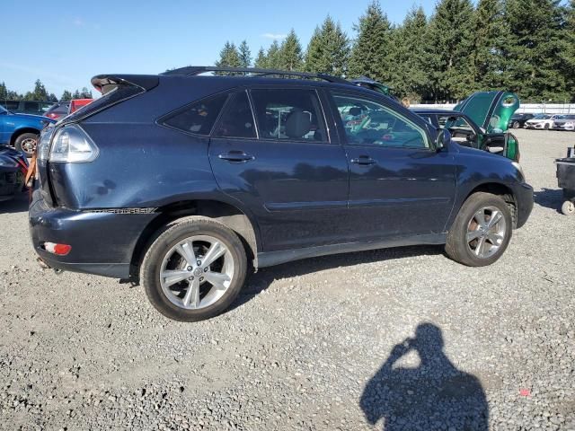 2006 Lexus Rx 400