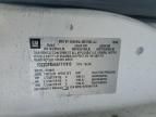 2010 Chevrolet Express G2500
