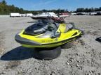 2018 Seadoo SEA-DOO Bombardier