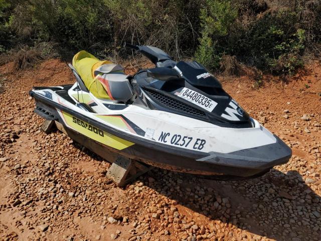 2014 Sea Doo WAKEPRO215