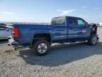 2016 GMC Sierra C3500 SLE