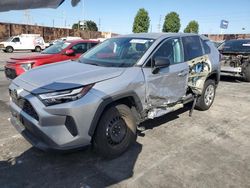 2023 Toyota Rav4 LE en venta en Wilmington, CA