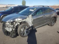 Lexus Vehiculos salvage en venta: 2022 Lexus Rx 450h