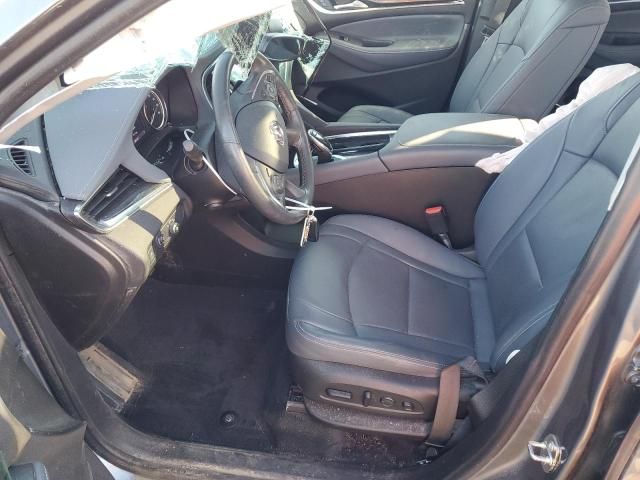 2021 Buick Enclave Premium