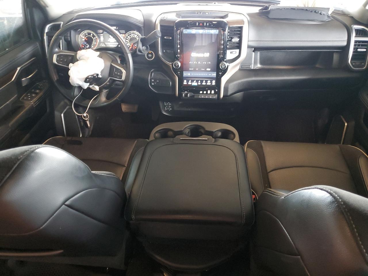 2024 Dodge 2500 Laramie