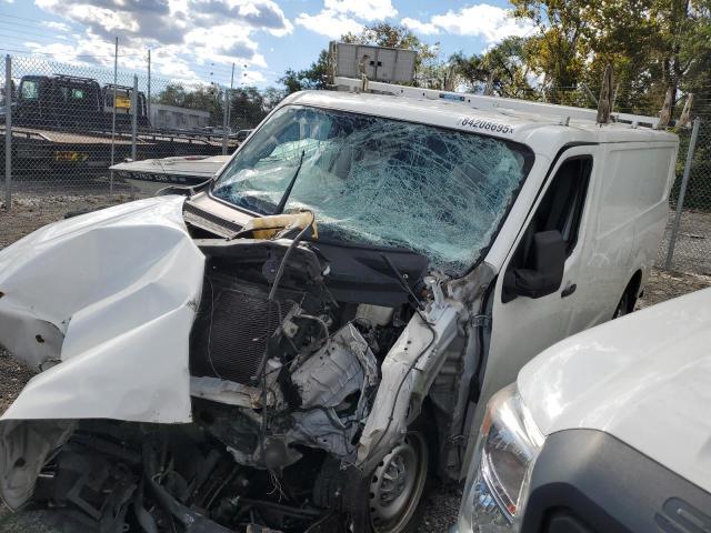 2016 Nissan NV 1500 S