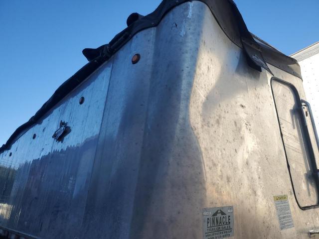 2025 Mac Trailer 2025 MAC END Dump Trailer