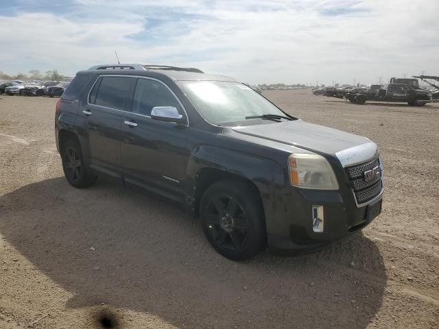 2010 GMC Terrain SLT