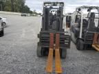 2013 Nissan MCP1F2A20LV Forklift