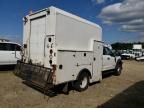 2017 Ford F550 Super Duty HY Rail