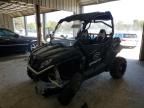 2016 Cf Moto Zforce 800 EX CF 800