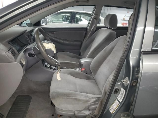 2004 Toyota Corolla CE