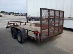 2005 Dfjb 2005 Diamond C Utility Trailer