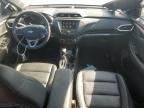2022 Chevrolet Trailblazer Active