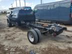 2022 Ford F550 Super Duty