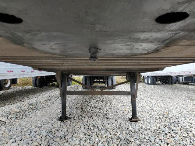 2019 Wabash DRY Freight Trailer