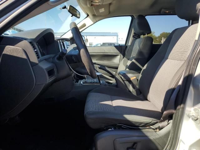 2009 Jeep Grand Cherokee Laredo