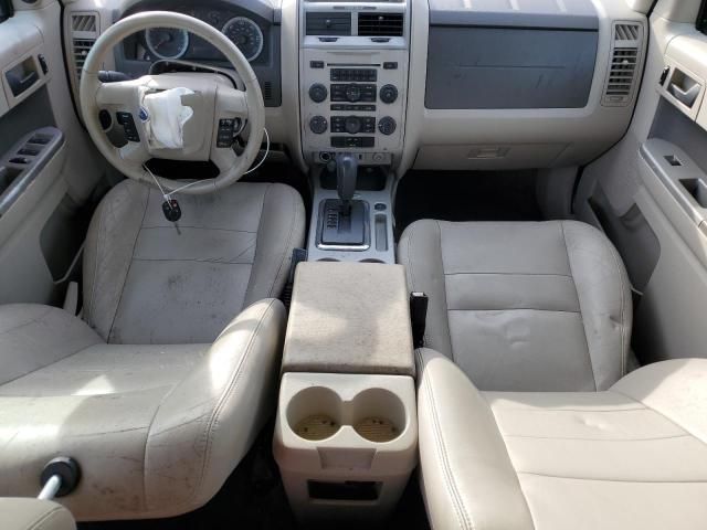 2009 Ford Escape XLT