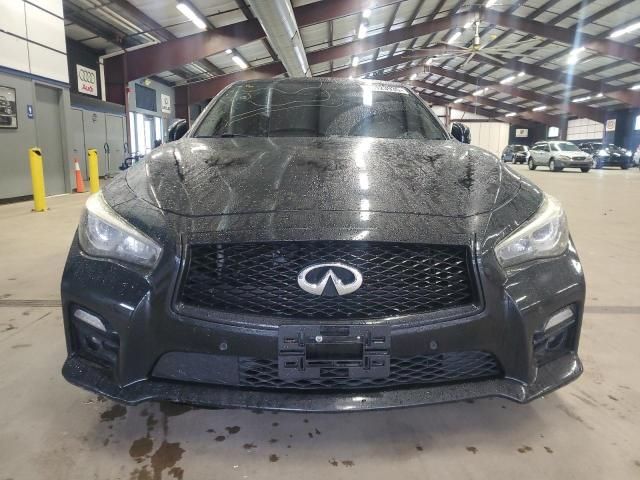2017 Infiniti Q50 Premium