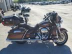 2011 Harley-Davidson Flhtk