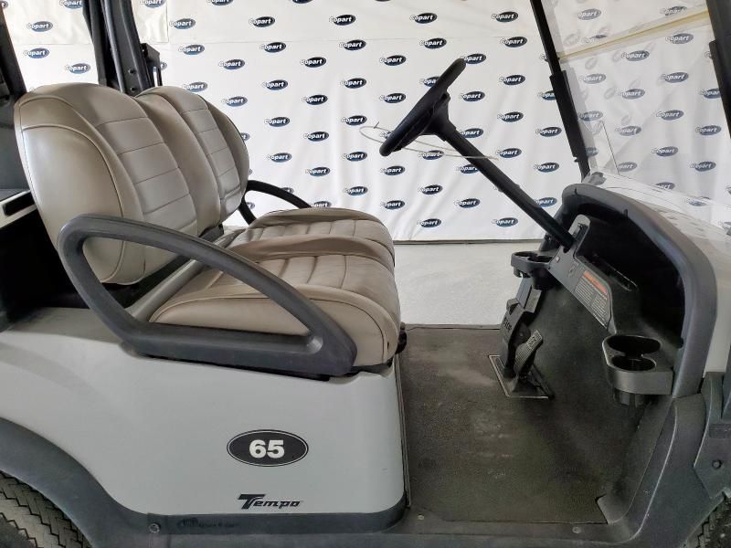 2022 Club Car Tempo FLA