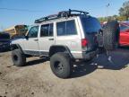 2000 Jeep Cherokee Sport