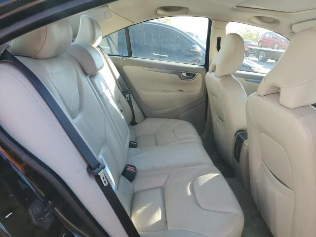 2008 Volvo S60 2.5T