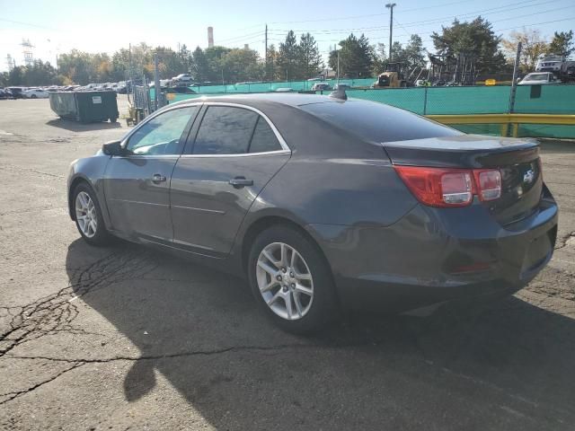 2013 Chevrolet Malibu 1LT